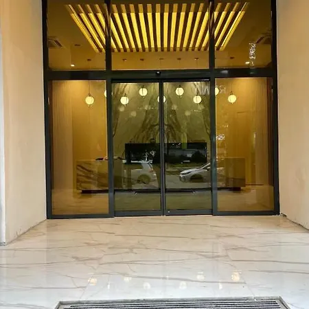 Yesilyurt Park Отель 3*