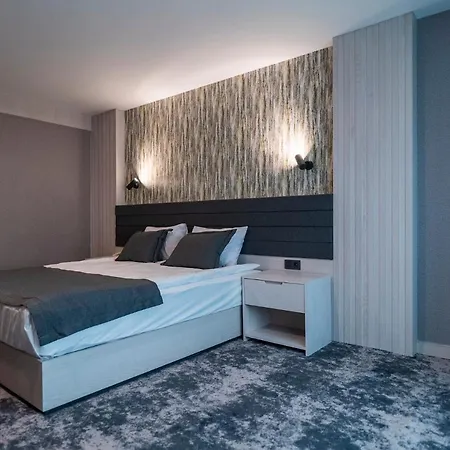 Yesilyurt Park Ξενοδοχείο 3*