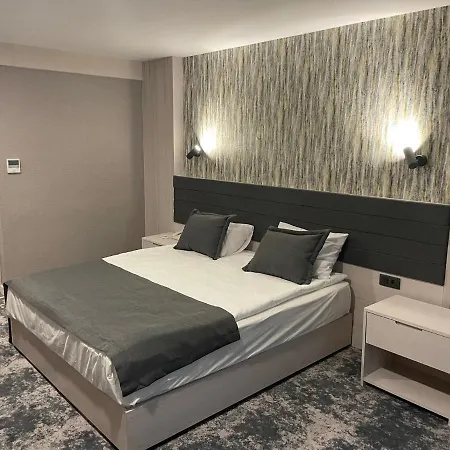 Yesilyurt Park Ξενοδοχείο 3*