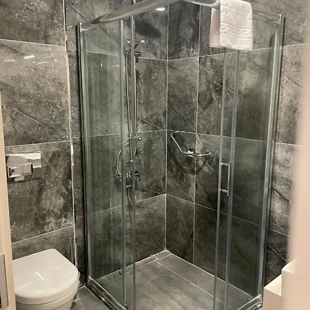 Yesilyurt Park Hotell 3*