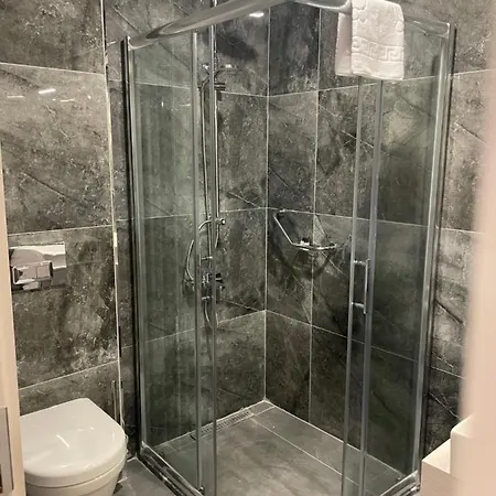 Yesilyurt Park Çorlu