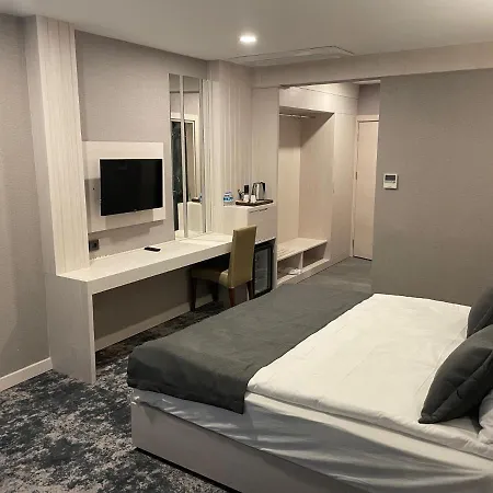 Yesilyurt Park Hotel