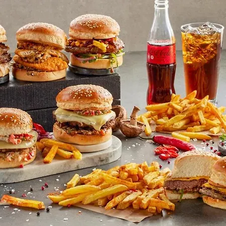 Yesilyurt Park Hotel