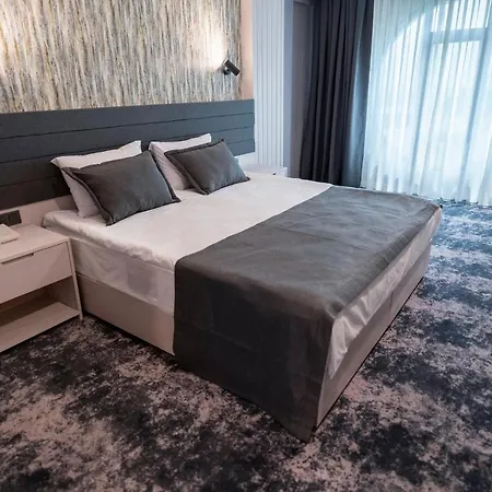 Yesilyurt Park 3* Çorlu