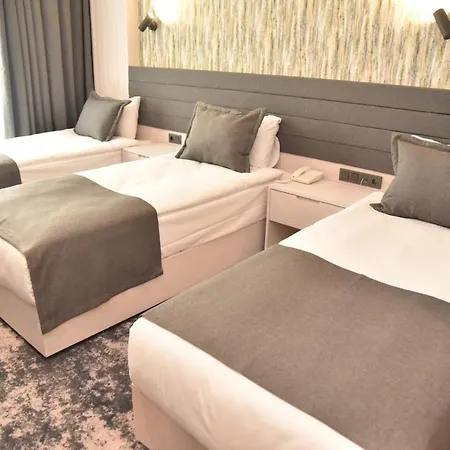 Hotel Yesilyurt Park