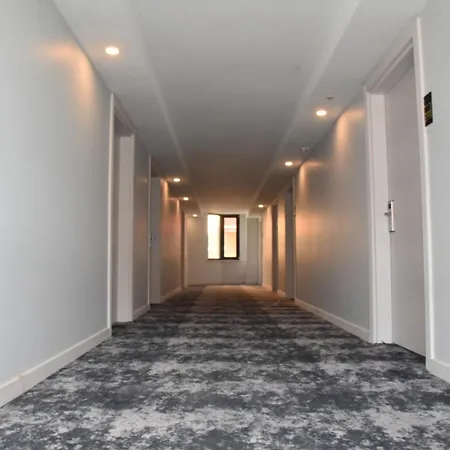 Yesilyurt Park Hotel Corlu