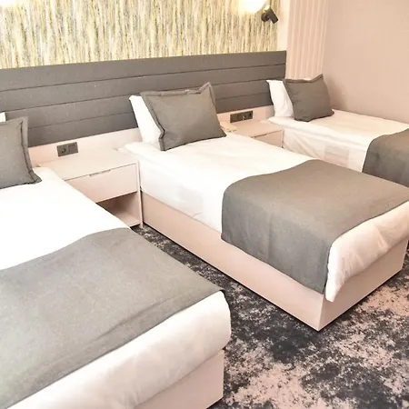 Hotel Yesilyurt Park