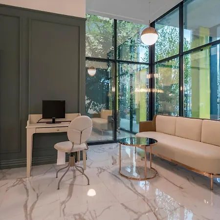 Yesilyurt Park Hotel Corlu