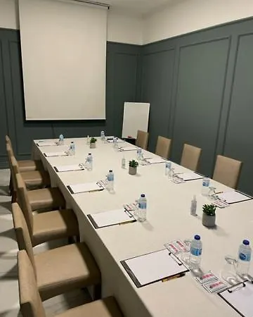 Yesilyurt Park Hotel Çorlu