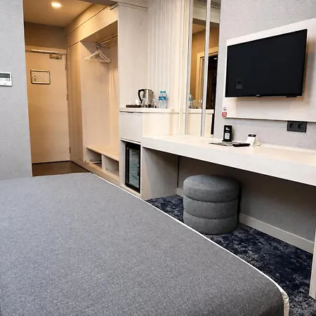 Yesilyurt Park Hotel Corlu