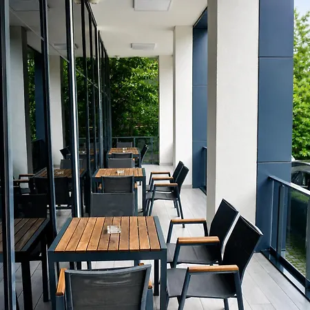 Hotel Yesilyurt Park