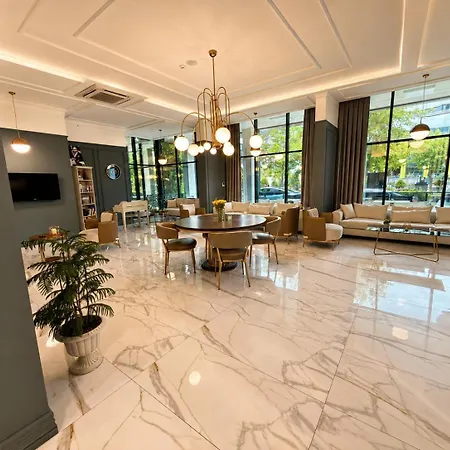 Yesilyurt Park Hotel 3*