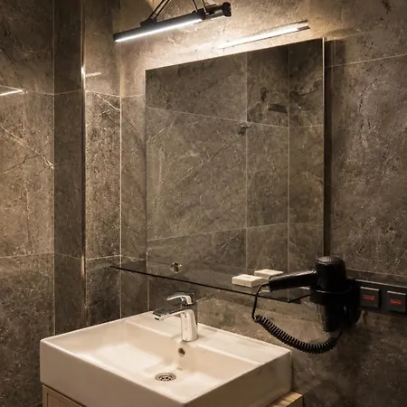 Yesilyurt Park Hotel 3*