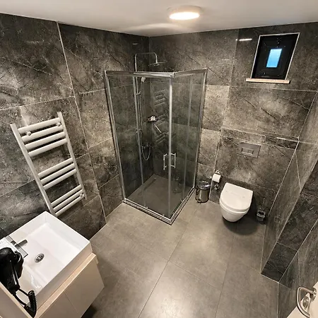 Yesilyurt Park 3* Çorlu