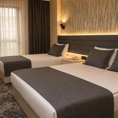 Yesilyurt Park 3* Çorlu