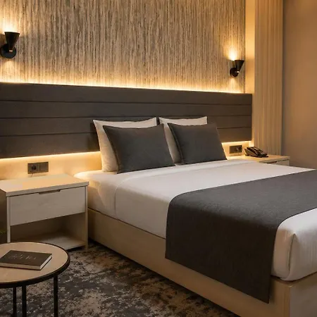 Yesilyurt Park 3* Çorlu