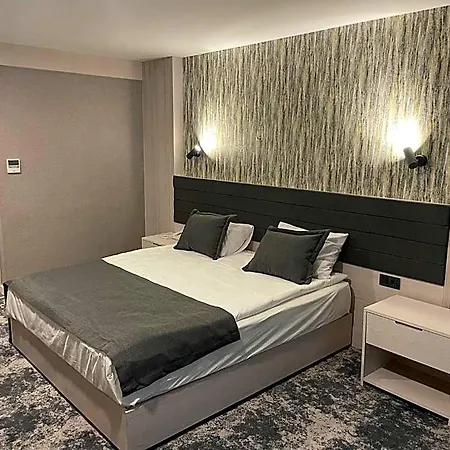 Yesilyurt Park Hotel 3*