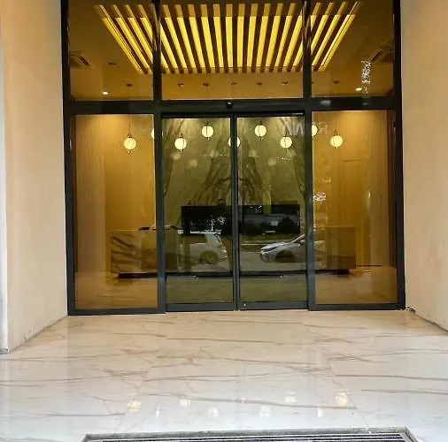 Yesilyurt Park Hotel 3*