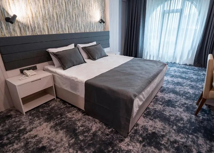 Yesilyurt Park 3* Çorlu